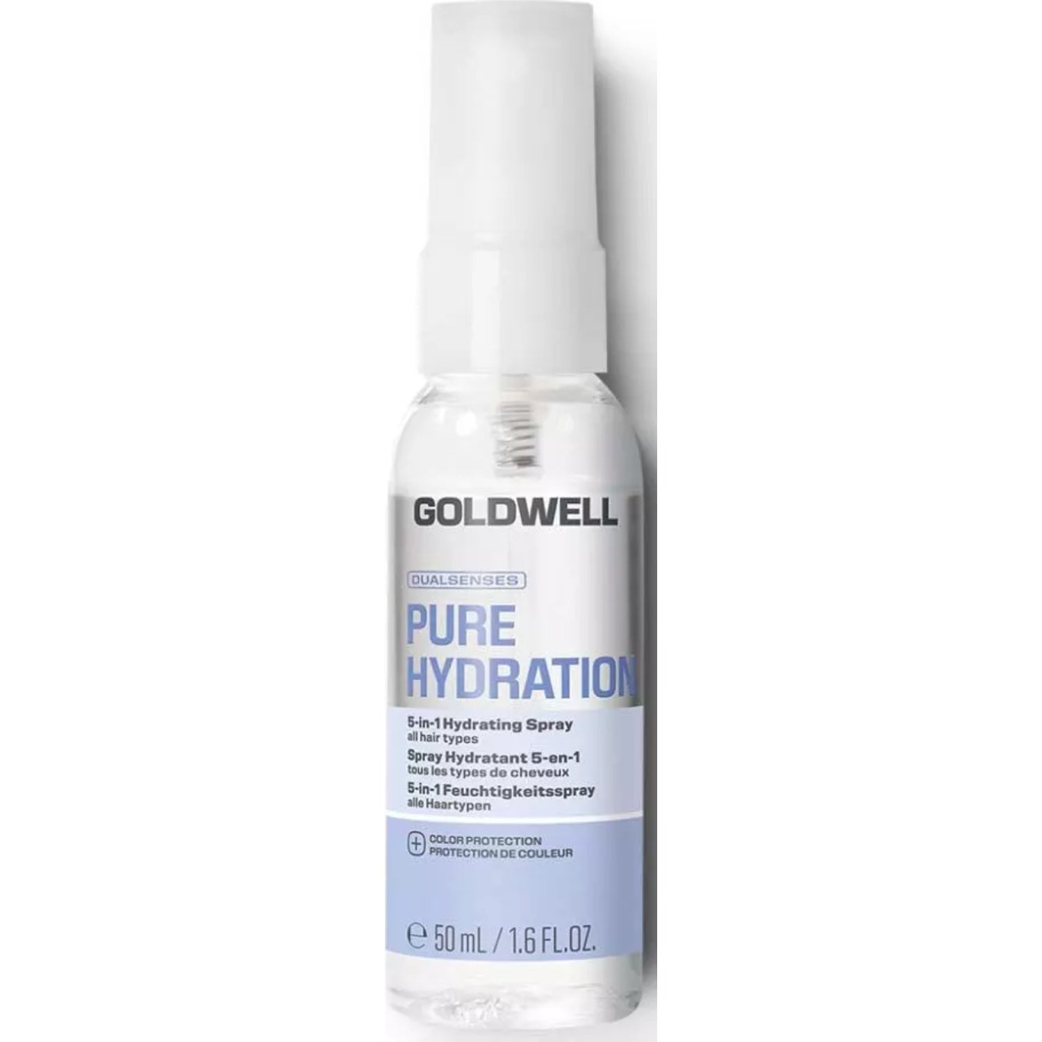 Goldwell Dualsenses Pure Hydration 5-in-1 Hydrating Spray - 50 ml