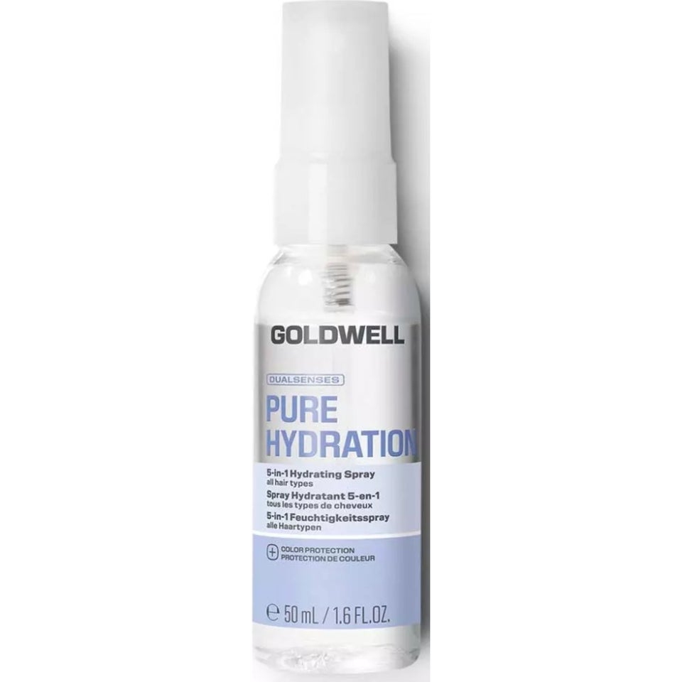 Dualsenses Pure Hydration 5-in-1 Hydrating Spray