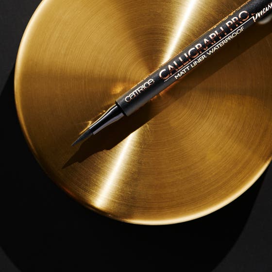 Calligraph Pro PreciseH Matt Liner Waterproof