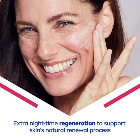 Cellular FIller Elasticity Reshape Night Cream