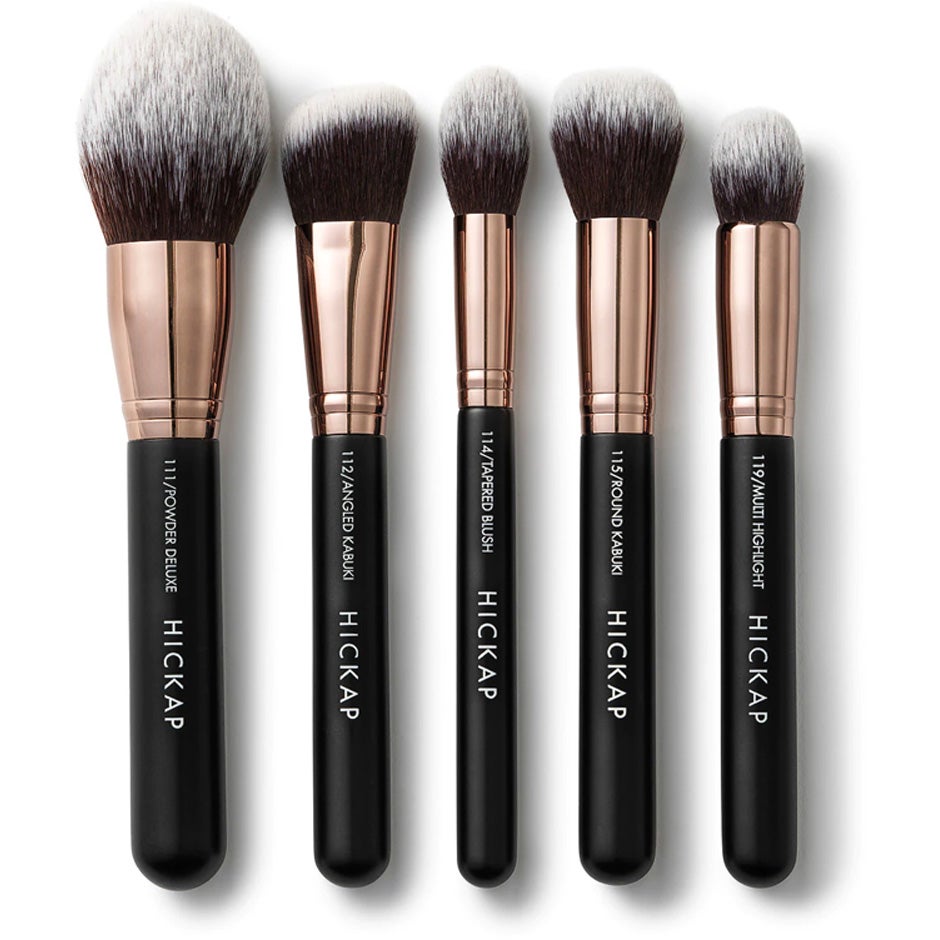 Hickap Classic Face Set 5 pcs