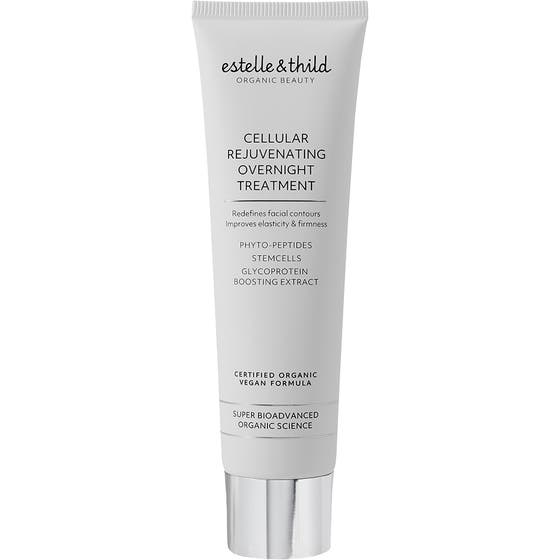 Super BioAdvanced Cellular Rejuvenating Overnight Treatment