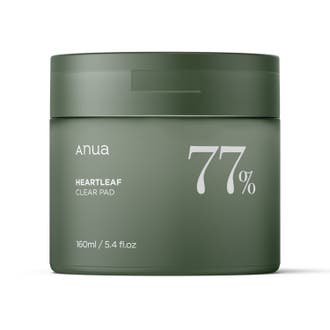 Heartleaf 77% Clear Pad