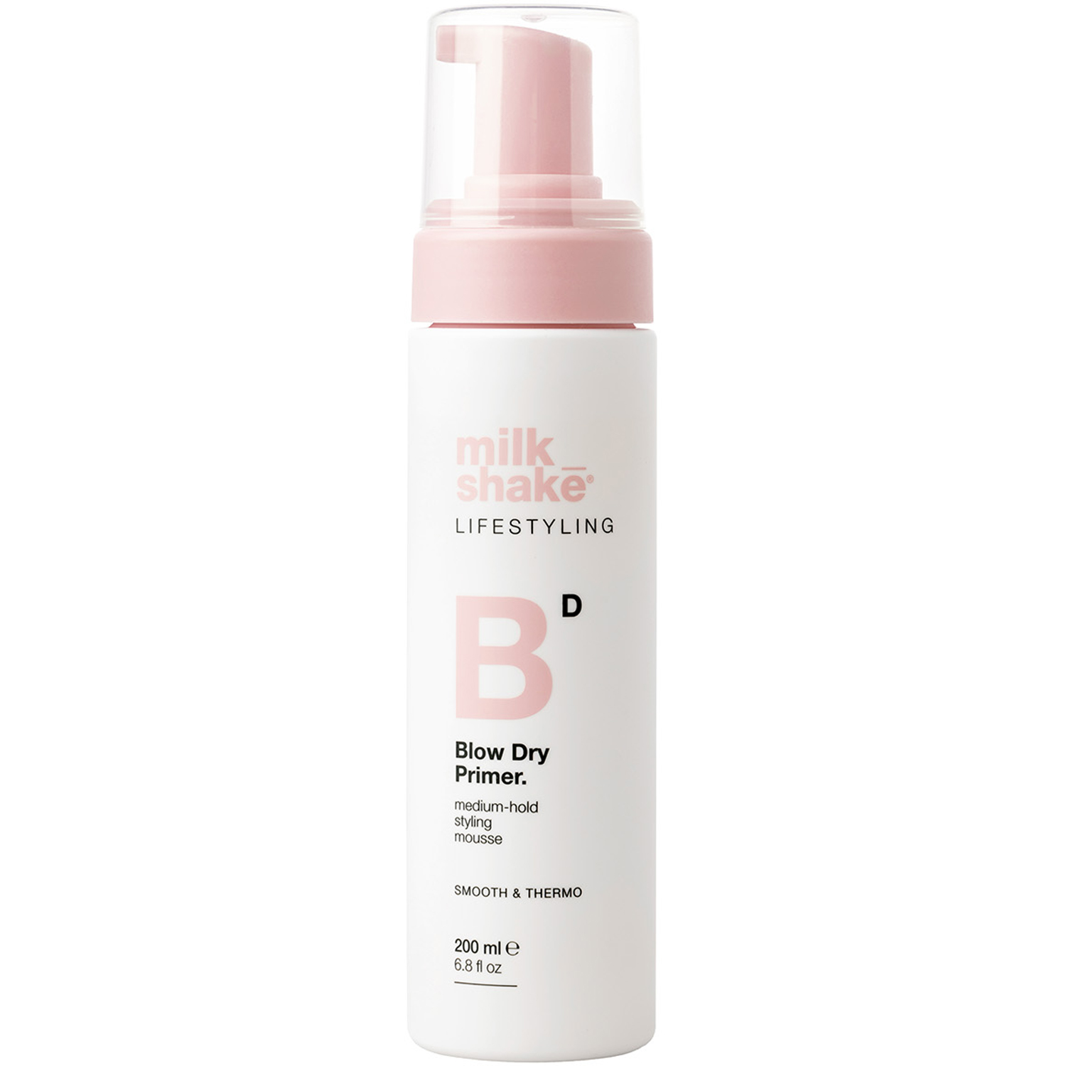 Lifestyling Blow Dry Primer