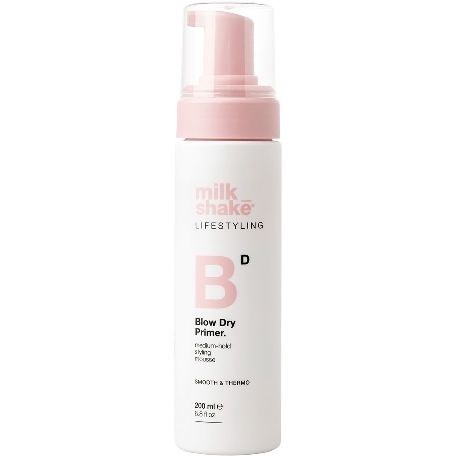 Milk_shake Lifestyling Blow Dry Primer herr