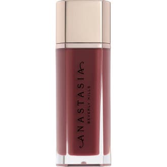 Lip Velvet