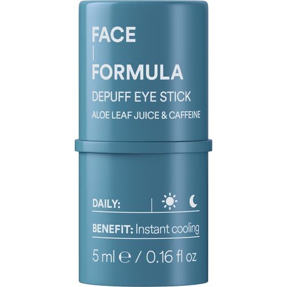 Face Formula (Elixir Cosmeceutucals) Depuff Eye Stick