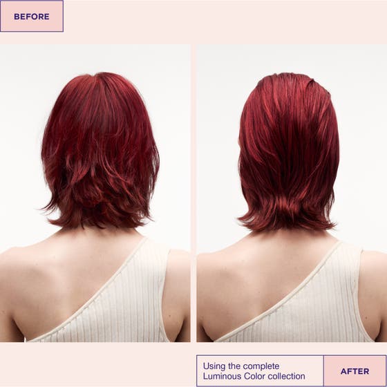 Beauty Bag SS26 Luminous Color