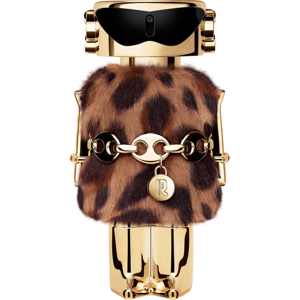Fame Feline Refillable Eau de Parfum