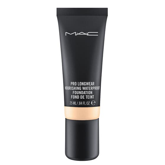 Pro Longwear Nourishing Waterproof Foundation