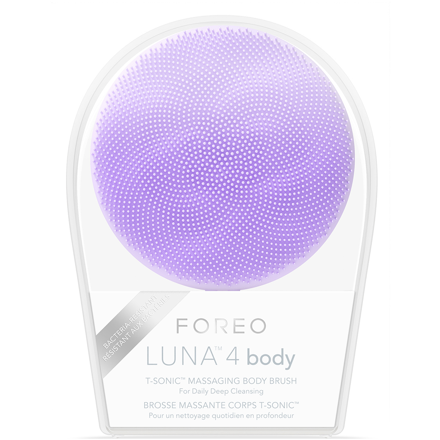 LUNA™ 4 body Lavender