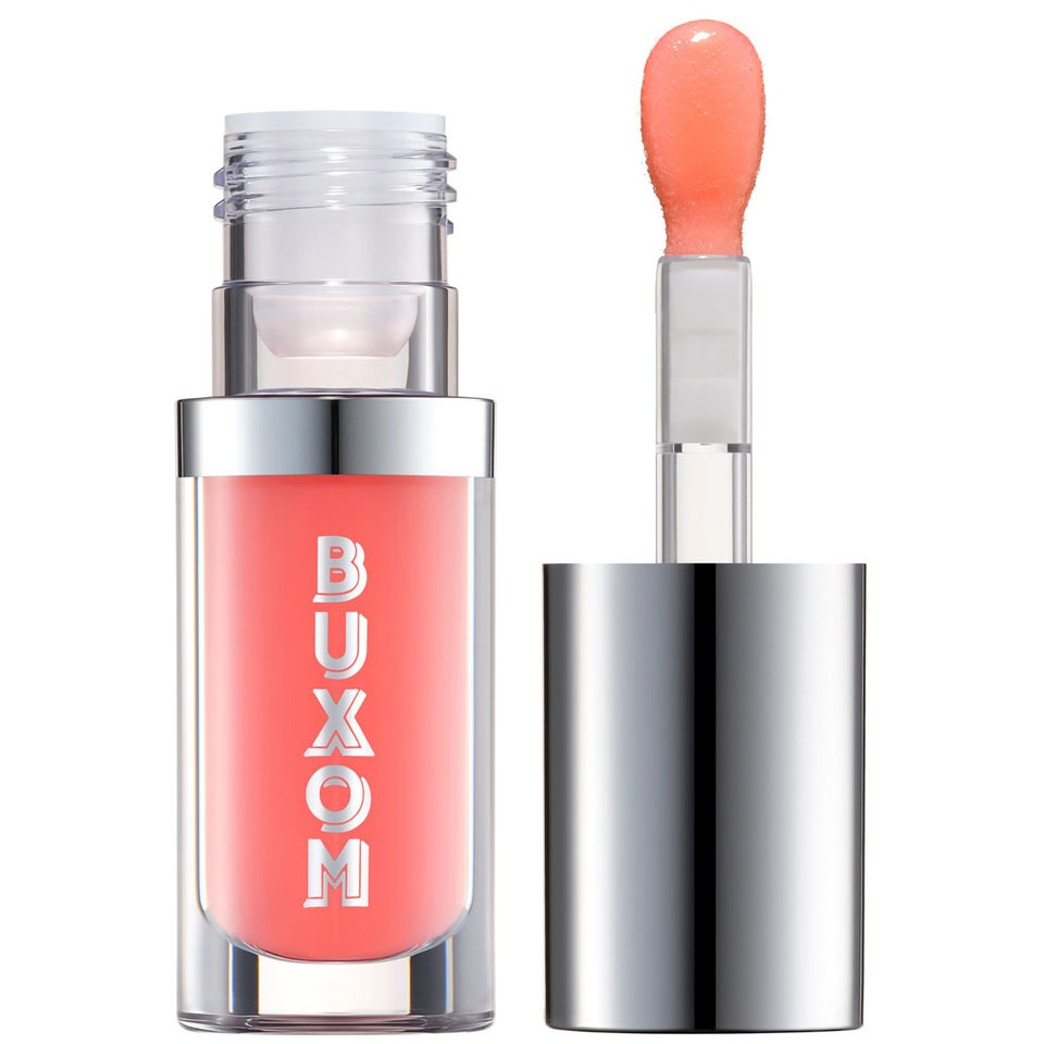 Full-On Glossy Lip Oil