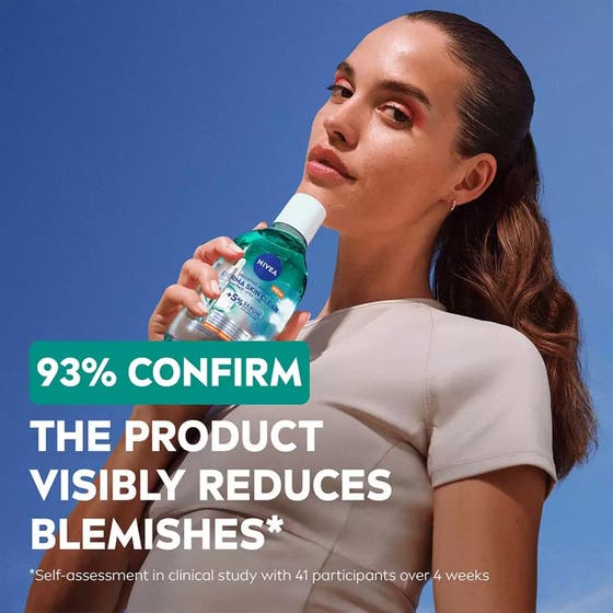 Derma Skin Clear Micellar Water