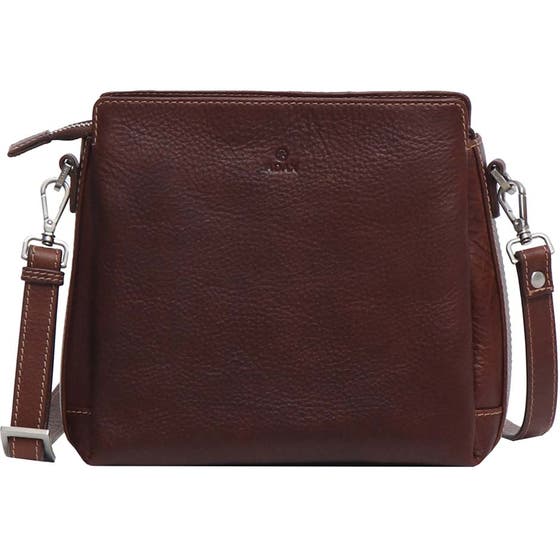Cormorano Shoulder Bag Sia