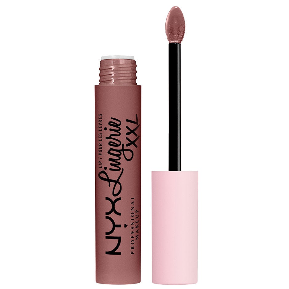 NYX Professional Makeup Lip Lingerie XXL Unhooked 4 ml