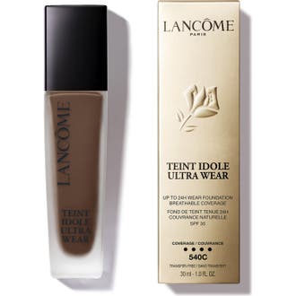Teint Idole Ultra Wear 24H Longwear Foundation