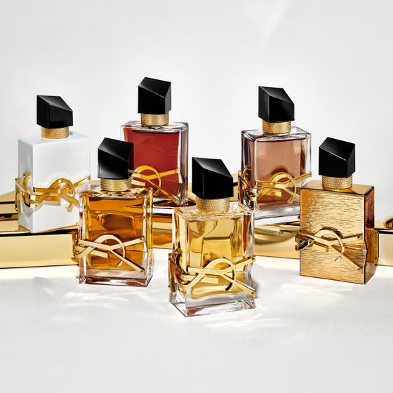 Libre Vanille Couture