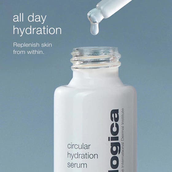 Duo Circular Hydration Serum