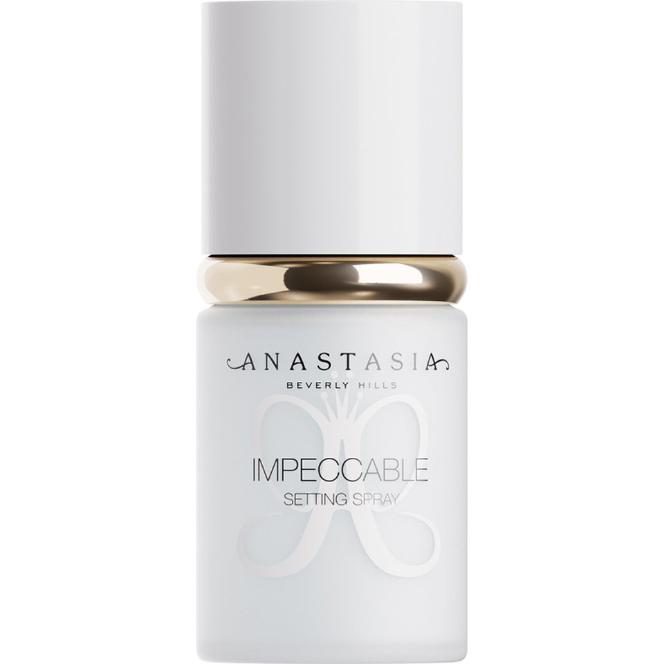 Mini Impeccable Setting Spray