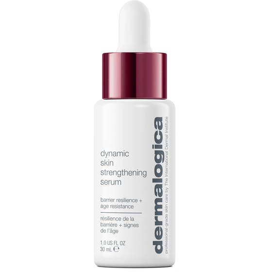 Dynamic Skin Strengthening Serum