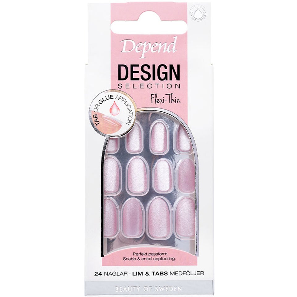 Design Selection Cherry Blossom Medium Square 1 pcs