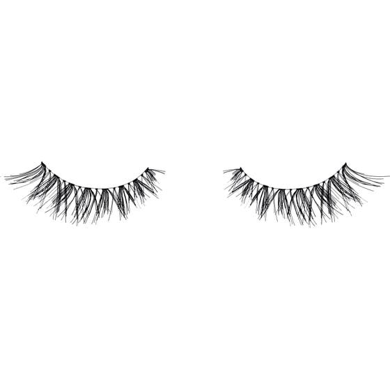 Faked Everyday Natural Lashes