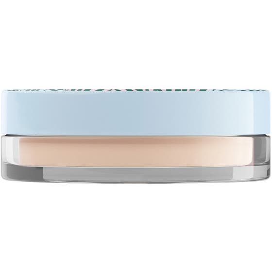 Murumuru Butter Believe It! Putty Primer