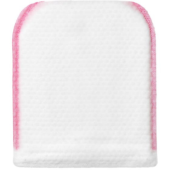 Body Peeling Pad Strong