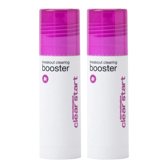 Clear Start Duo