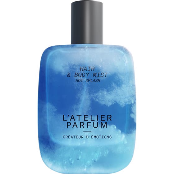Hair & Body Mist