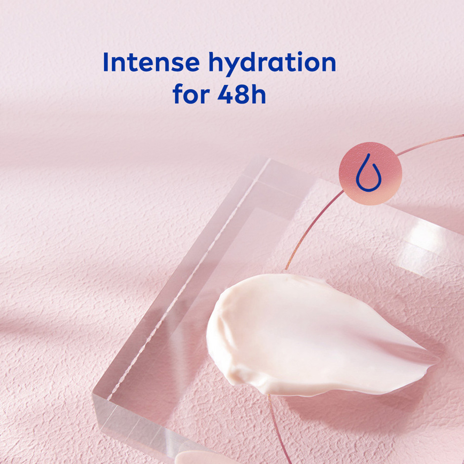 Rose Care Moisturizing Gel Cream