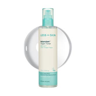 Less On Skin Balancism™ Vegan Toner