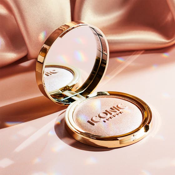 Lit and Luminous Highlighter