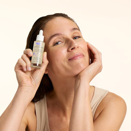 Concentrated Brightening Dark Spot Serum