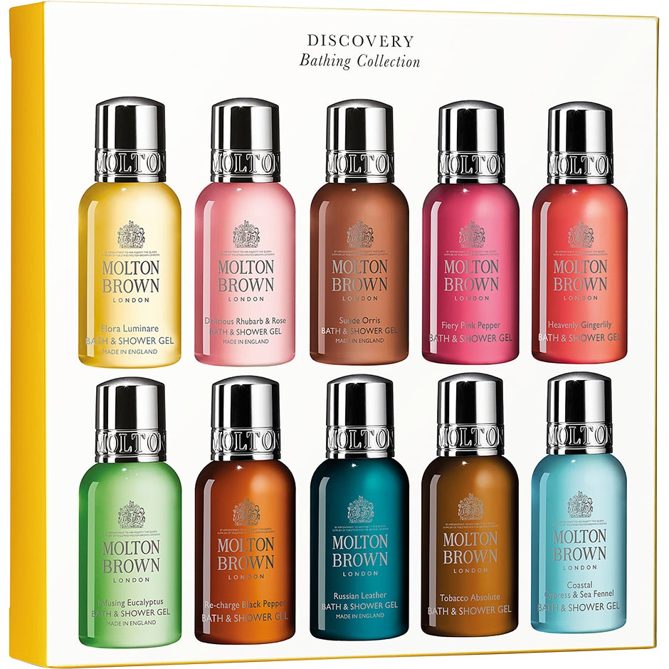 Molton Brown Discovery Bathing Collection 300 ml