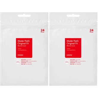 Duo Master Patch Original Fit