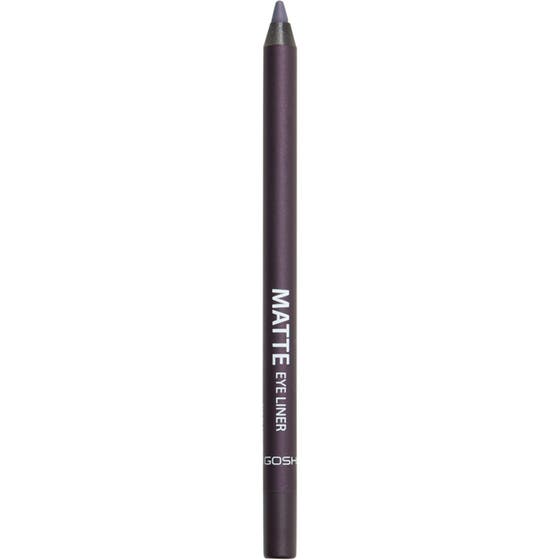 Matte Eye Liner