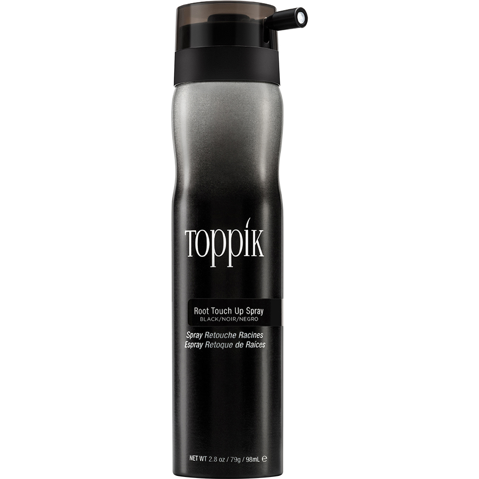 Root Touch Up