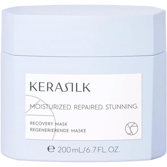Recovery Mask