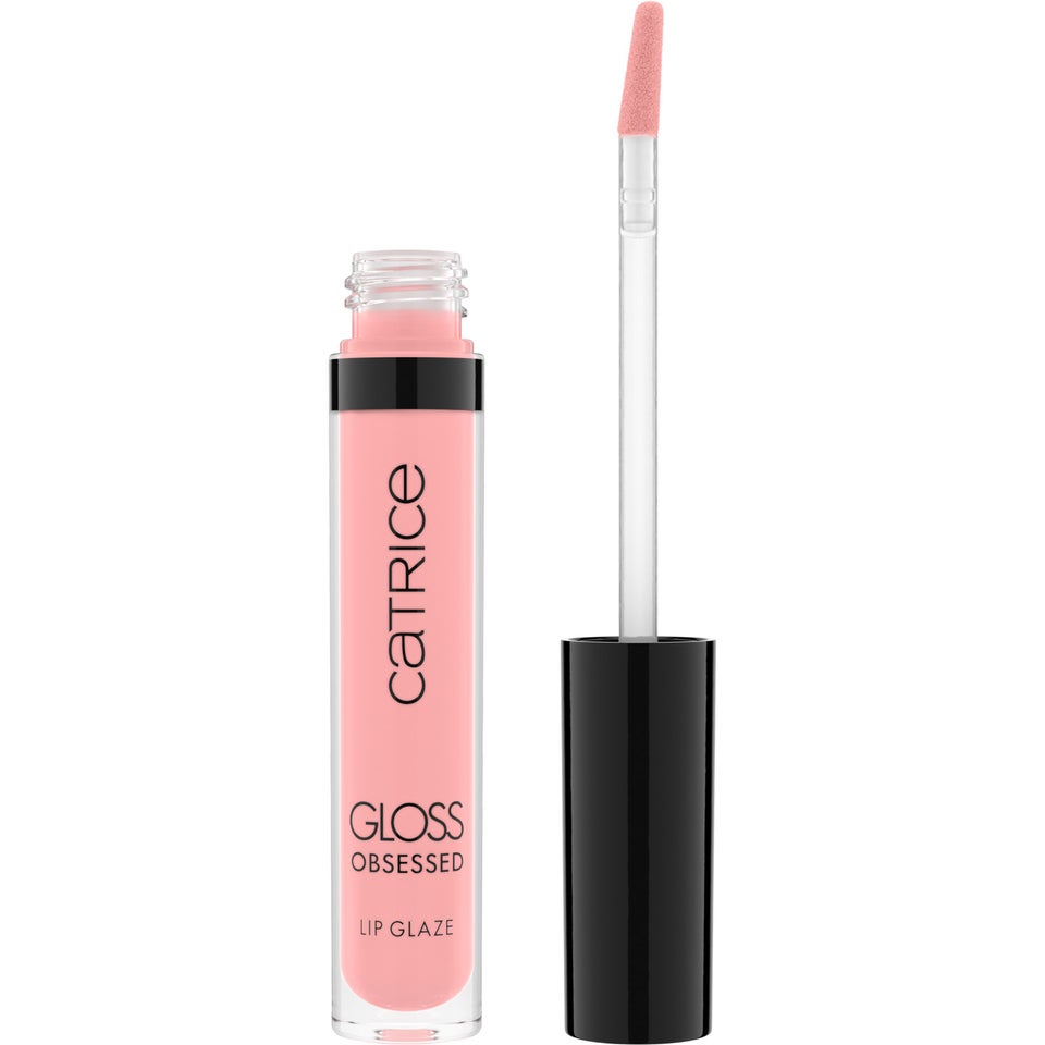 Gloss Obsessed Lip Glaze