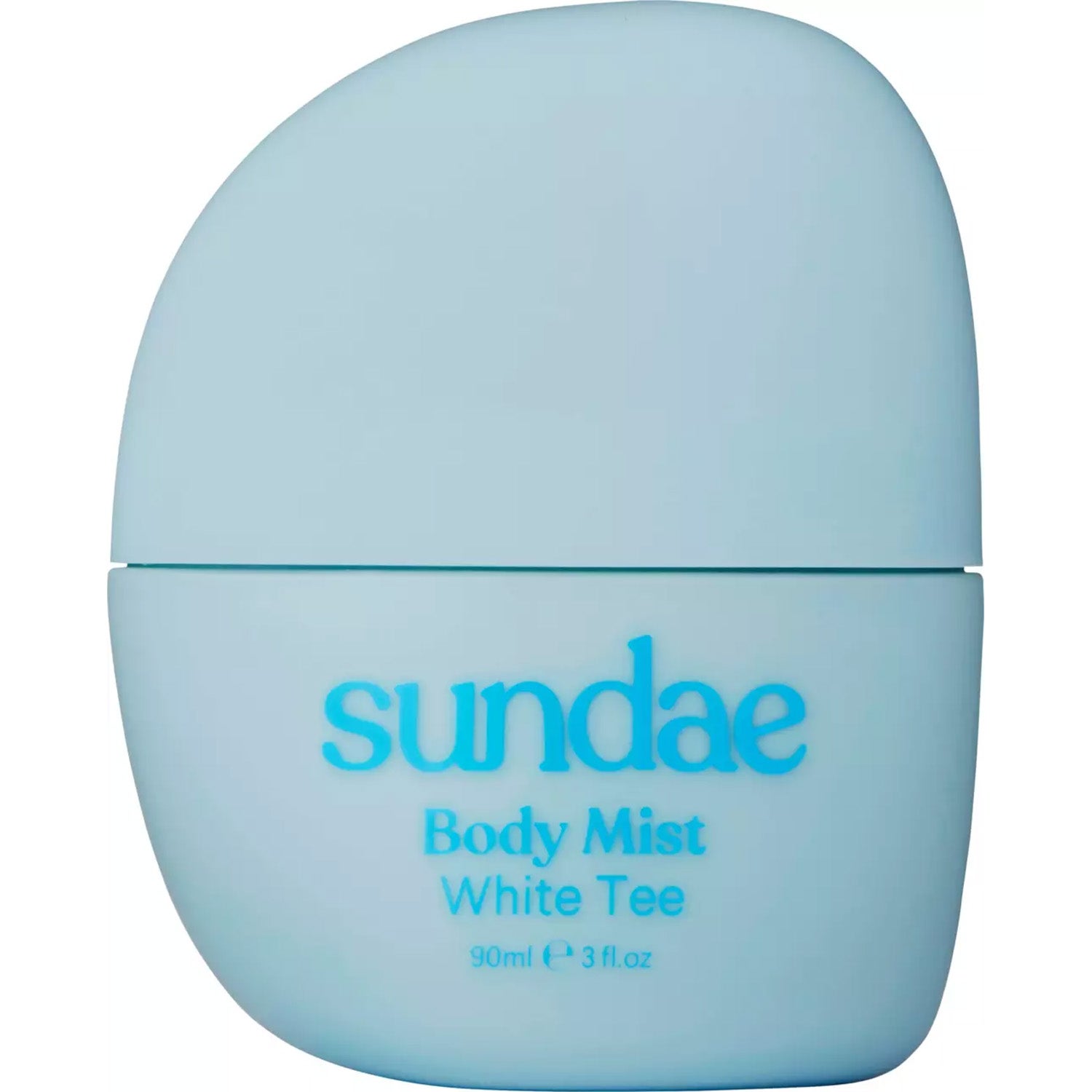 Sundae Body Body Mist 90 ml - White Tee