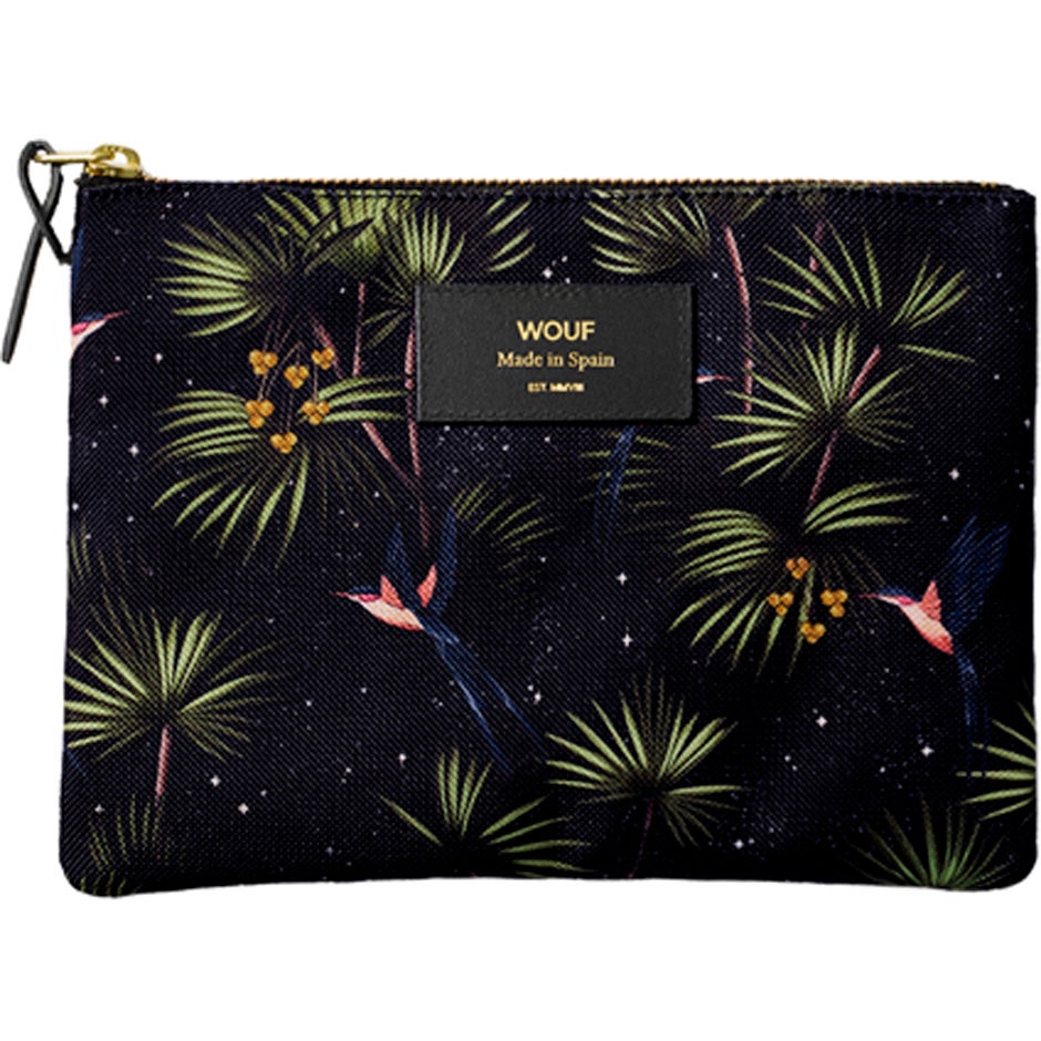 WOUF Pouch Paradise