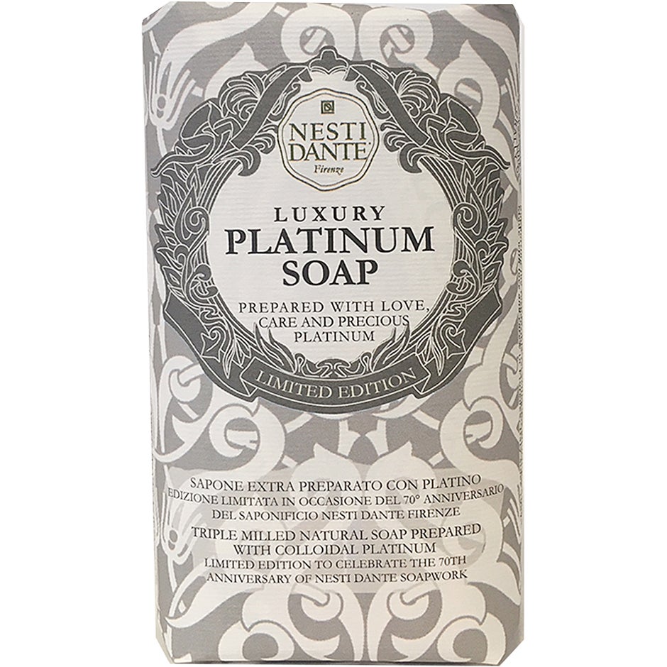 Produktfoto för Nesti Dante Luxury Platinum 250 ml