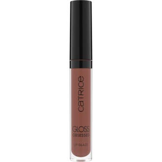 Gloss Obsessed Lip Glaze