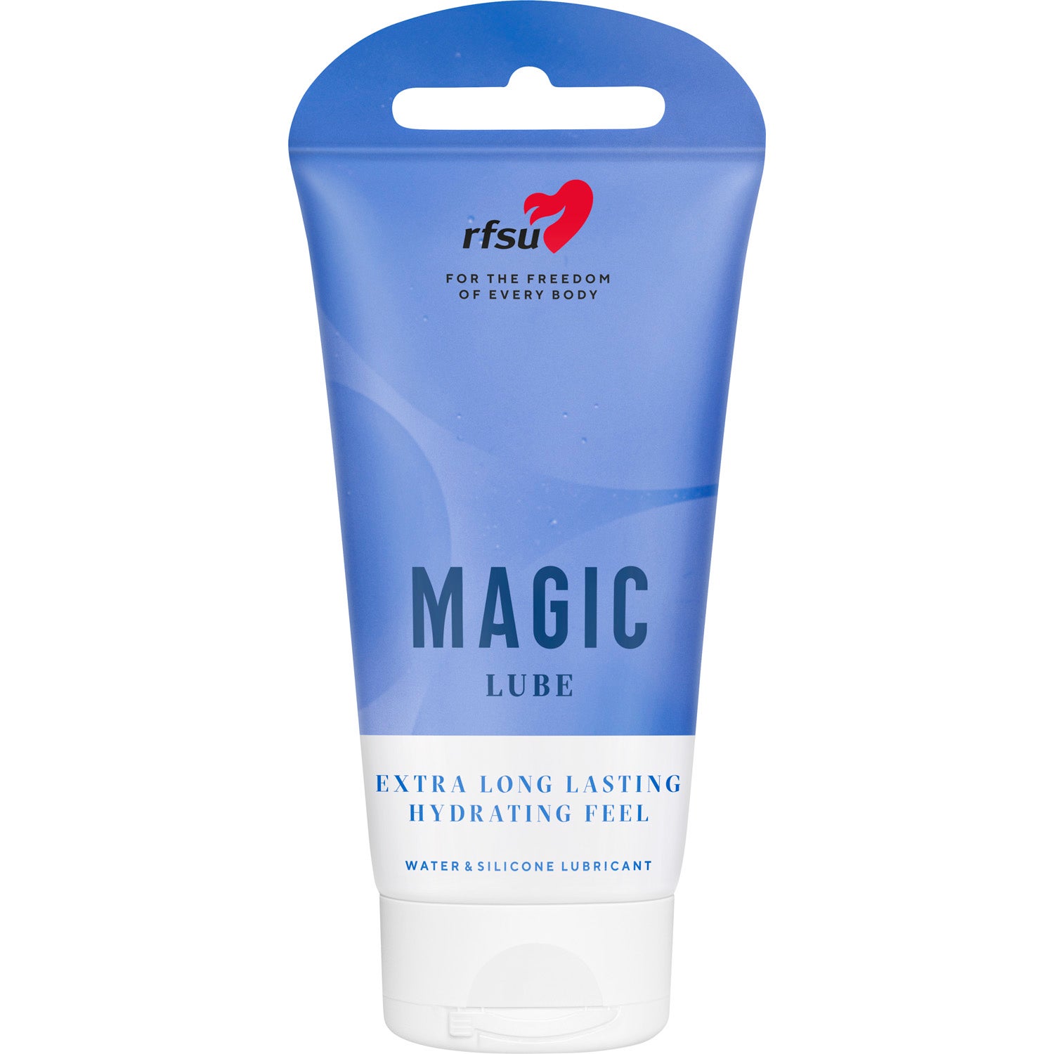 RFSU Magic Lube 150 ml billede