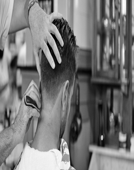 Allt om taper fade: Tips och råd från experten