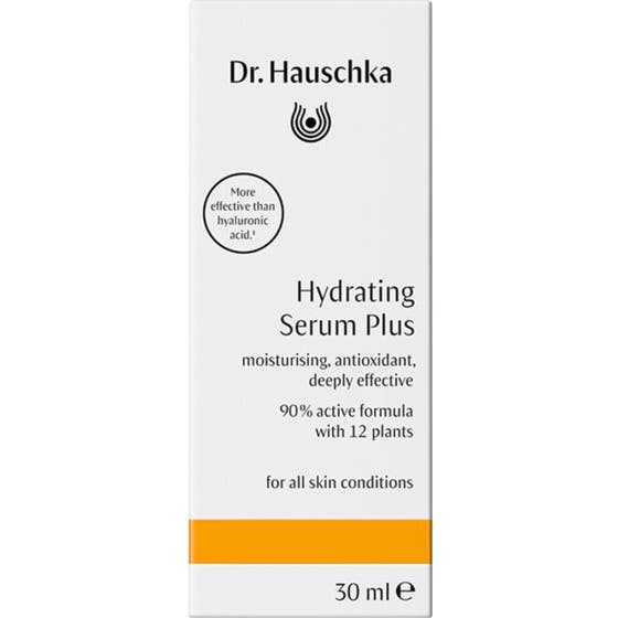 Hydrating Serum Plus