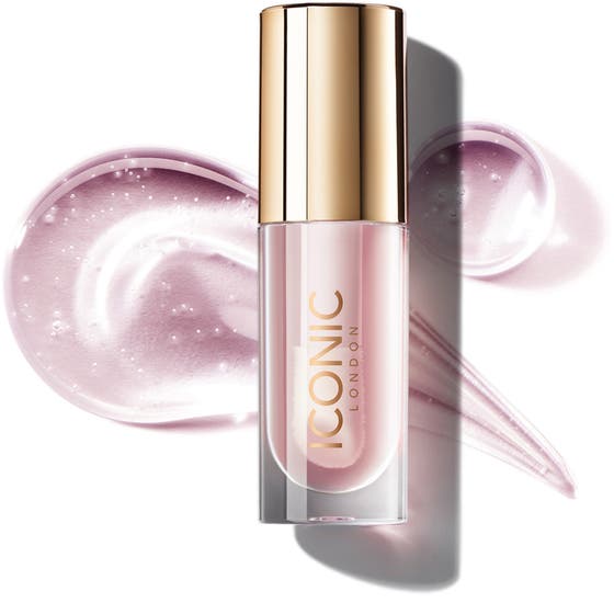 Lip Oil Lustre