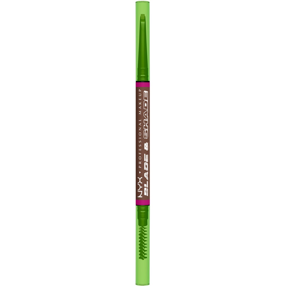 Blade & Shade Brow Pencil 03 Cool Ash