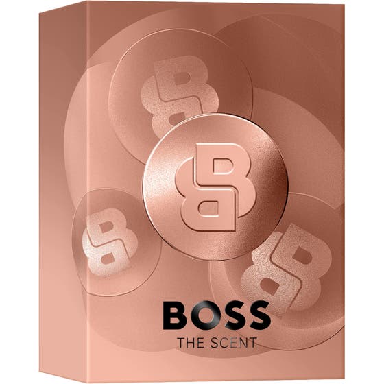 The Scent For Her Gift Set